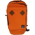 2117 LAXHALL Batoh, oranžová, velikost