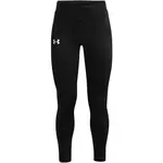 Under Armour CW Dívčí legíny, černá, velikost XL