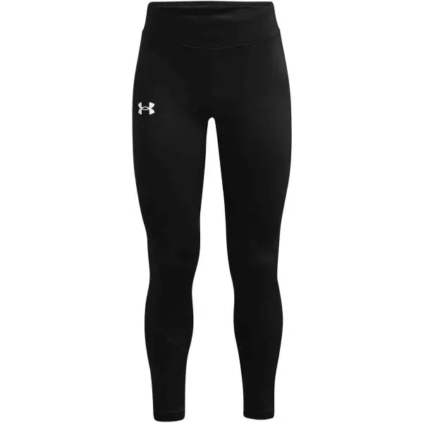 Under Armour CW Dívčí legíny, černá, velikost XL