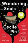 Wandering Souls - Cecile Pin - kniha z kategorie Beletrie