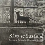 Káva se Suzanne - Suzanne Renaud, Bohuslav Reynek - audiokniha z kategorie Poezie