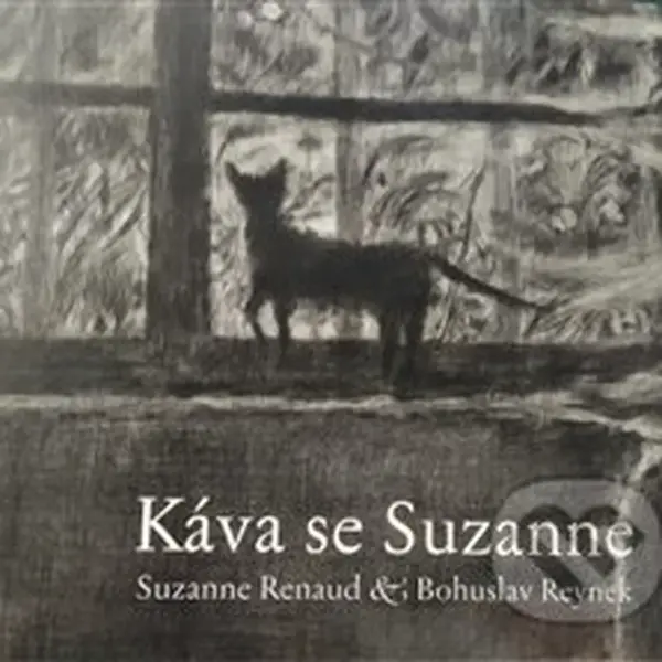 Káva se Suzanne - Suzanne Renaud, Bohuslav Reynek - audiokniha z kategorie Poezie