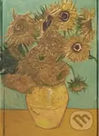 Van Gogh: Sunflowers