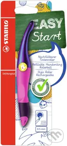 STABILO EASYoriginal Holograph Edition v magenta farbe L