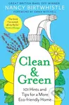 Clean & Green (101 Hints and Tips for a More Eco-Friendly Home) - kniha z kategorie Zdraví a životní styl