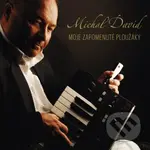 Michal David: Moje zapomenuté ploužáky LP (2 LP) - Michal David