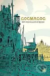 Gogmagog - Jeff Noon, Steve Beard