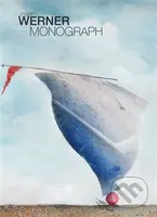 Josef Werner - Monograph - Josef Werner - kniha z kategorie Malířství