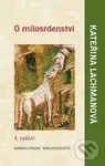 O milosrdenství - Kateřina Lachmanová - kniha z kategorie Knihy o Bibli