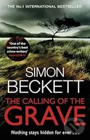Calling Of The Grave - Simon Beckett - kniha z kategorie Thrillery
