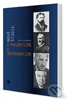 Nové štúdie o pragmatizme & neopragmatizme - Emil Višňovský - kniha z kategorie Filozofie