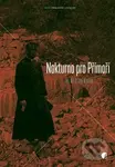 Nokturno pro Přímoří - Alojz Rebula - kniha z kategorie Společenská beletrie