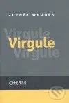 Virgule - Zdeněk Wagner - kniha z kategorie Poezie