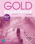 Gold Experience A2+: Workbook (2nd Edition) - Sheila Dignen