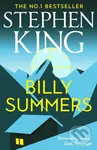 Billy Summers - Stephen King