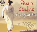 Alchymista (CD (mp3)) - Paulo Coelho
