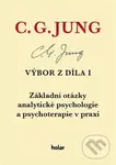 Výbor z díla I. (Základní otázky analytické psychologie a psychoterapie v praxi) - kniha z kategorie Psychologie