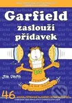 Garfield 46: Zaslouží přídavek (46. sešit sebraných stripů) - kniha z kategorie Sci-fi, fantasy a komiksy