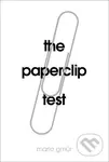 The Paperclip Test - Mario Gmür - kniha z kategorie Psychologie