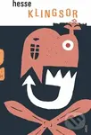 Klingsor - Hermann Hesse - kniha z kategorie Společenská beletrie