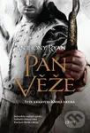 Pán věže - Anthony Ryan