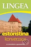 Estonština - konverzace (se slovníkem a gramatikou)