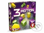 3Motion - Robert E. C. Coleman