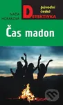 Čas madon - Naďa Horáková - kniha z kategorie Detektivky, thrillery a horory