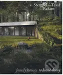 Stempel - Tesař - Bažant (Rodinné domy/ Family Houses) - kniha z kategorie Architektura