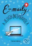 E-maily a jejich (ne)pravidla - Červená propiska
