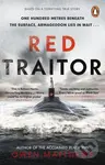 Red Traitor - Owen Matthews - kniha z kategorie Beletrie