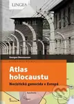 Atlas holokaustu - Georges Bensoussan - kniha z kategorie Historie