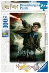 Harry Potter - puzzle z kategorie Maxi dílky