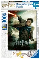 Harry Potter - puzzle z kategorie Maxi dílky