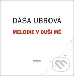 Melodie v duši mé - Dáša Urbová - kniha z kategorie Zpěvníky