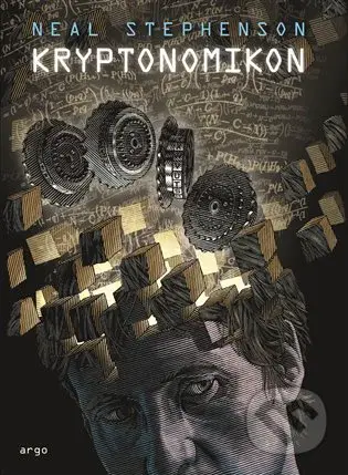 Kryptonomikon - Neal Stephenson