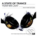 Armin Van Buuren: A State Of Trance Year 17 (2 CD)