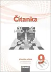 - kniha z kategorie 2. stupeň
