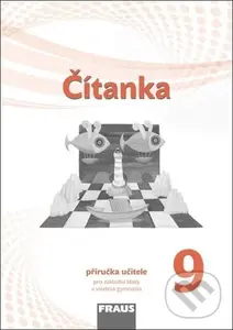 Čítanka 9 - příručka učitele (nová generace)
