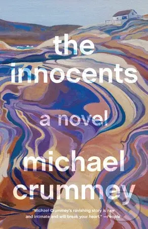 The Innocents - Michael Crummey