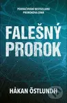 Falešný prorok - Hakan Östlundh - kniha z kategorie Thrillery