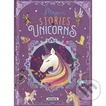 Magic strories of Unicorns (AJ)