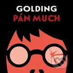 Pán much - William Golding