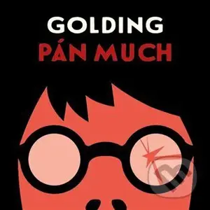 Pán much - William Golding