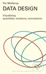 Data Design (Visualising Quantities, Locations, Connections) - kniha z kategorie Design