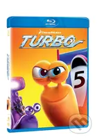 Turbo - David Soren - film z kategorie Dětské a animované