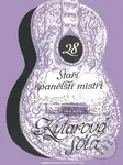 Staří španělští mistři (Kytarová sóla)