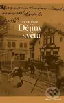 Dějiny světa - Petr Šmíd - kniha z kategorie Beletrie