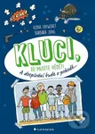 Kluci, to musíte vědět! (A dospívání bude v pohodě...) - Ilona Einwohlt