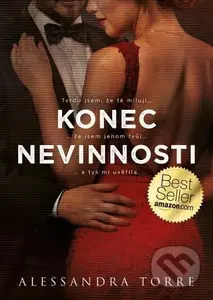 Konec nevinnosti - Alessandra Torre
